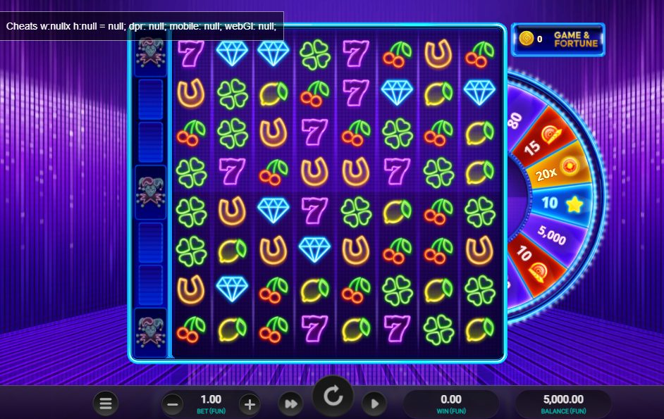 The Popular Guide to Dueling Jokers Dream Drop Slot Game