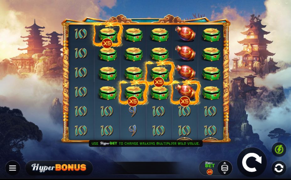 The Detailed Guide to Legend of Senteng: A Best Online Casino Slot Game