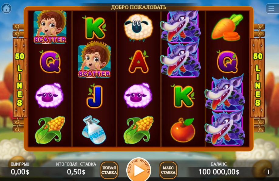 The Boy Who Cried Wolf: A Full Guide to the Online Casino Slot Game